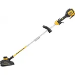 Dewalt DCM561PBS aku strunová sekačka 18V bez aku