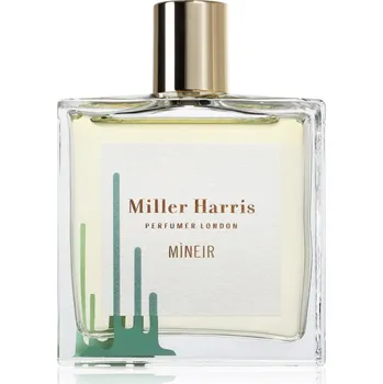 Unisex parfém Miller Harris Mineir parfémovaná voda unisex 100 ml
