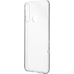 TPU Pouzdro Transparent pro Huawei Y6p