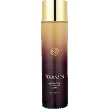 Pleťové sérum TERRAZEN Age Control Treatment Essence 150ml - Plnohodnotné balení