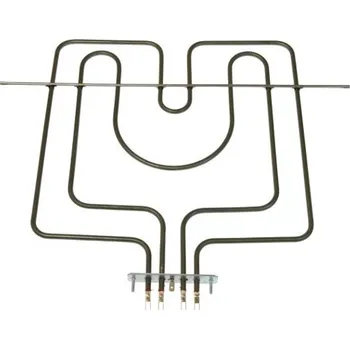 Příslušenství pro sporák Těleso topné 850 / 1050 W horní sporák trouba Mora