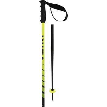 Sport VÖLKL SPEEDSTICK Black/Yellow Délka: 120cm