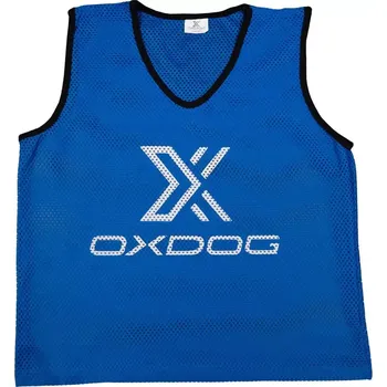 Oxdog OX1 Training Vest 5pcs modrá Senior