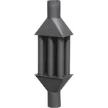 Blist BL-000564 teplovzdušný výměník…