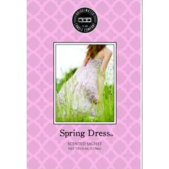 Vůně do bytu Vonný sáček Spring Dress