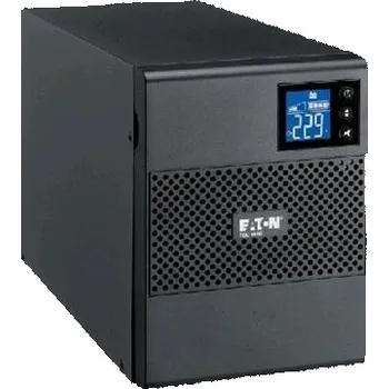 Záložní zdroj EATON UPS 5SC 750i, line-interaktivní, 750VA/525W Tower, displej