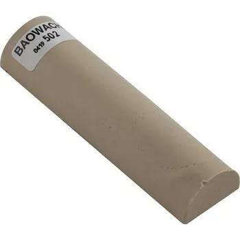 Tmel BAO měkká vosková tyčka javor/502