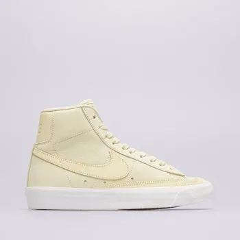Dámské tenisky Nike Blazer Mid '77 Lx Žlutá 36,5