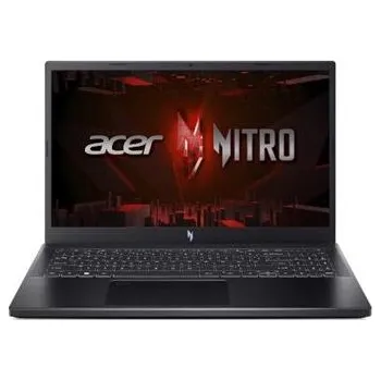 Notebook ACER NTB Nitro (ANV15-51-533G) - i5-13420H, 15,6" 1920x1080,16GB,512GB SSD,W11H,Black