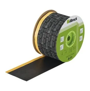 Těsnění do okna a dveří illbruck okenní fólie ME501 TwinAktiv HI EW 150mm SP025 50m (2 ks)