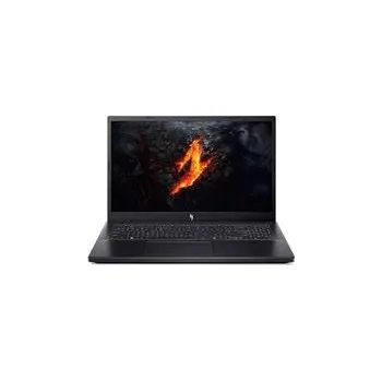 Notebook Acer Nitro V 15 (ANV15-41-R6EL) Ryzen 7 7735HS / 32GB / 1TB SSD / 15,6”FHD IPS / RTX 3050 / Win11 Home / černá