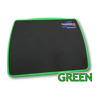 Podložka pod myš Podložka X-RAY Thunder8 GN (Green Base and Black Surface)