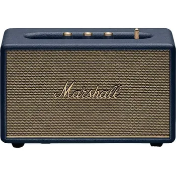 Marshall Acton III BT Midnight Blue