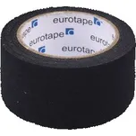 Lepicí kobercová páska 10 m šíře 48 mm - 36 ks - 9 černá