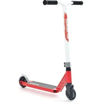 Koloběžka Freestyle Koloběžka Dominator Scout Red White (12935)