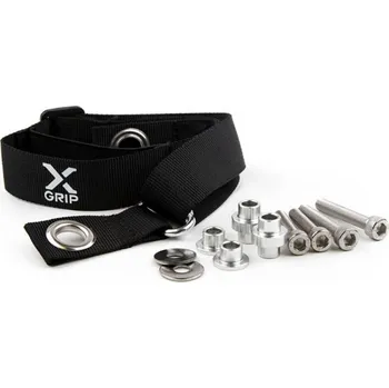 Upínací popruh X-GRIP Zvedací popruh zadní
