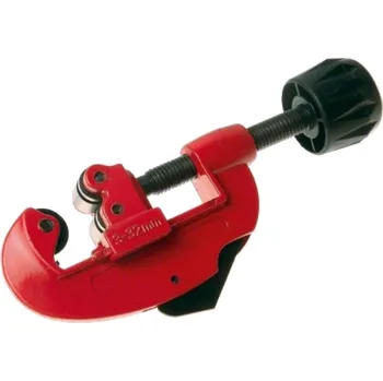 řezačka trubek Řezák na měděné a plastové trubky 3 - 32 mm