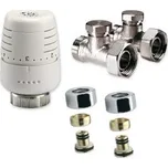 IVAR - Vekolux Ivar KIT AVK DD345/1 přímý EKx16x2 ALPEX (KITAVK501845)