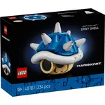 LEGO Super Mario 40787 Mario Kart Spiny…