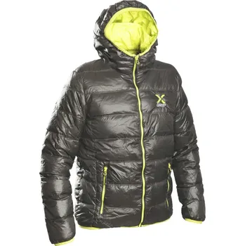 Pánská zimní péřová bunda X-GRIP S