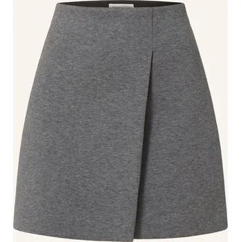Dámská sukně Marc O'polo Dámská Sukně V Zavinovacím Vzhledu, šedá, 34