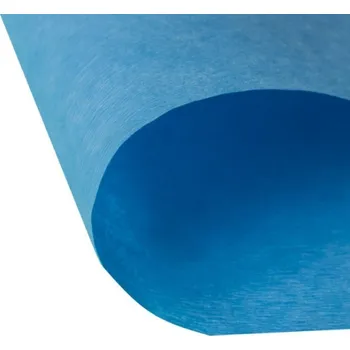 UV sterilizátor AW Netkaná textilie modrá, 57 g/m2, arch 90 x 90 cm, 100 ks