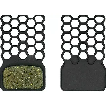 Brzda na kolo Sting Brzdové destičky Sting BPH-64T pro Shimano