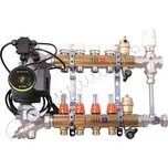 IVAR IVAR.CI 557 VP DUAL-MIX -7- 1"xEK (557675VP)