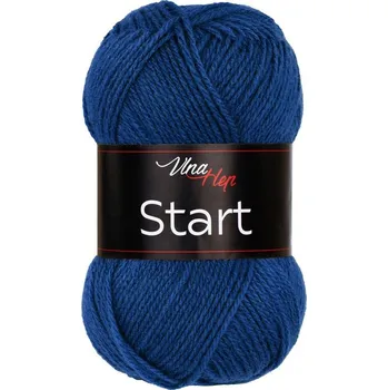 Příze Příze Vlna Hep Start 41277