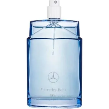 Pánský parfém Mercedes-Benz Sea For Men Parfemovaná voda - Tester 100ml, pánske