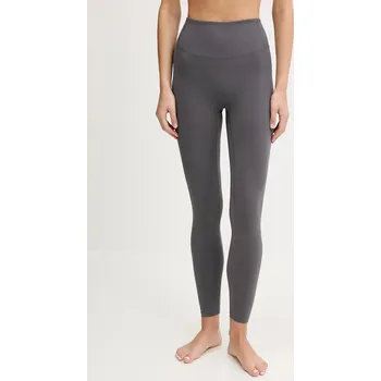 Dámské legíny Legíny na jógu JOYINME Shape Ease Legginsy.Shape.ease šedá 90X, vel. 38