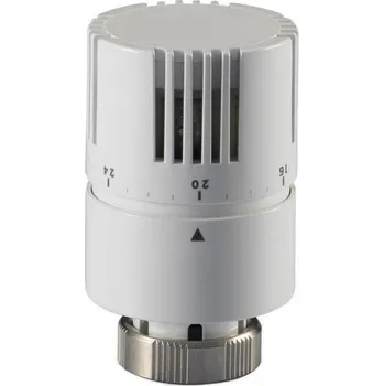 Hlavice pro radiátor IVAR termostatická kapalinová hlavice IVAR.T 4000 - M30*1,5 (502800)