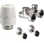 IVAR - Vekolux Ivar KIT AVK DD 345 přímý EKx15x1 Cu (KITAVK500845)