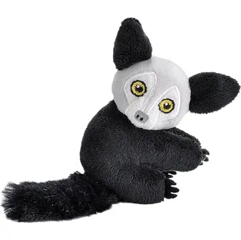 plyšák Plyšák Wild-Republic Klipáček Ksukol ocasatý