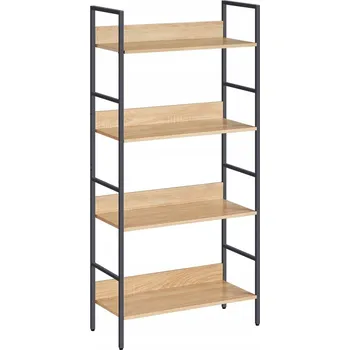 Knihovna Regál - dub sonoma - LLS174B11