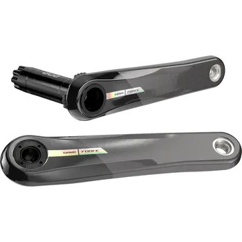 Klika na kolo Sram Kliky Sram Force D2 DUB Assembly 8bolt - bez převodníku délka klik 170 mm