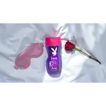 Sprchový gel Playboy sprchový gel Endless Night Women