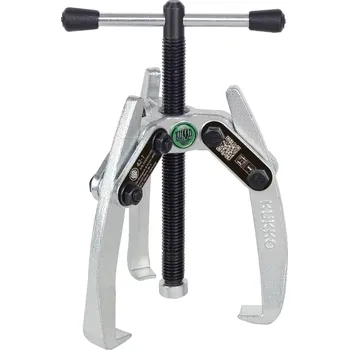 Stahovák Stahovak 42-1 3-ramenny 65x65mm KUKKO (EDE69130065)