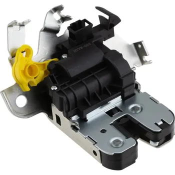 Centrální zámek Zámek kufru VW PASSAT B8 sedan od 2014