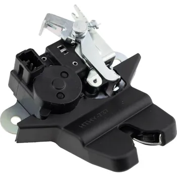 Centrální zámek Zámek kufru HYUNDAI SONATA VI (YF) 2009–2015