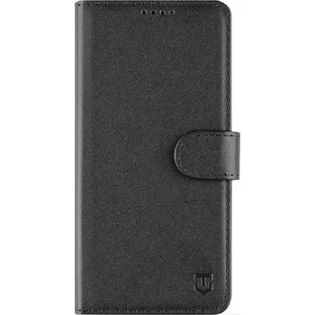 Pouzdro na mobilní telefon Tactical Field Notes pro Samsung Galaxy S24 FE Black