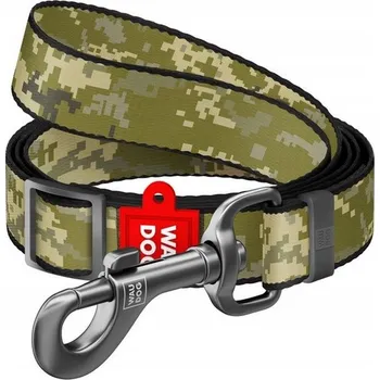 Vodítko pro psa Nastavitelné Vodítko z látkového Collar 1,83 m