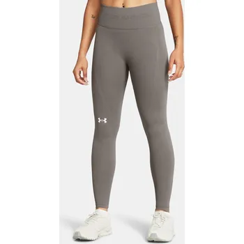 Dámské oblečení Under Armour UA Vanish Seamless Legging-GRY XS