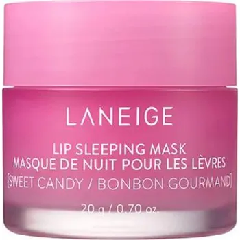 Kosmetika Laneige Noční maska na rty Sweet Candy (Lip Sleep Mask) 20 g + 2 měsíce na vrácení zboží