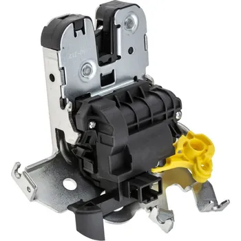 Centrální zámek Zámek kufru AUDI Q5 (FY) od 2016