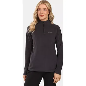 Dámská mikina Kilpi ALMERI-W černá 36