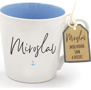 Nekupto Hrnek se jménem MIROSLAV Original
