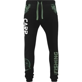 Rybářské oblečení Tepláky Hotspot Carpfishing ECO 2.0 Velikost XXL