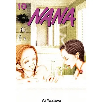 Nana. Tom 10 - Yazawa, Ai
