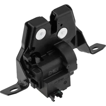 Centrální zámek Zámek kufru BMW Z4 Roadster (G29) od 2018